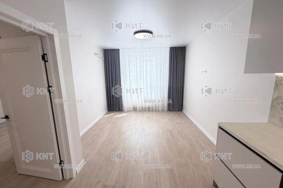 Продажа квартиры Харьков, ХТЗ, Рогань, 39м²