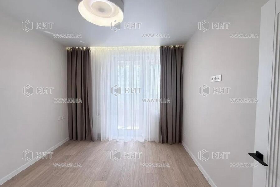 Продажа квартиры Харьков, ХТЗ, Рогань, 39м²