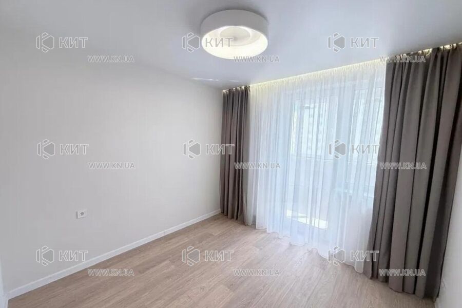 Продажа квартиры Харьков, ХТЗ, Рогань, 39м²