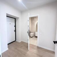 Продажа квартиры Харьков, ХТЗ, Рогань, 39м²