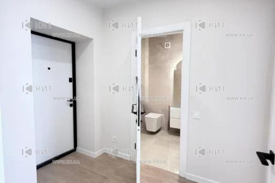 Продажа квартиры Харьков, ХТЗ, Рогань, 39м²