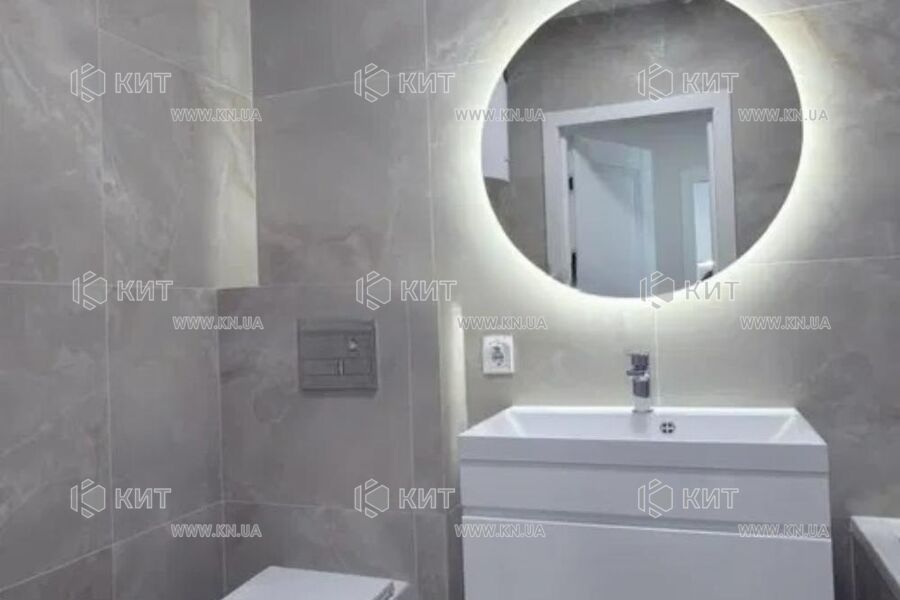 Продаж квартири Харків, ХТЗ, Рогань, 39м²