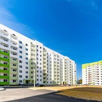 Продаж квартири Харків, ХТЗ, Рогань, 39м²