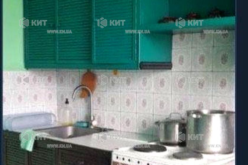 Продажа квартиры Харьков, Холодная гора, 50м²