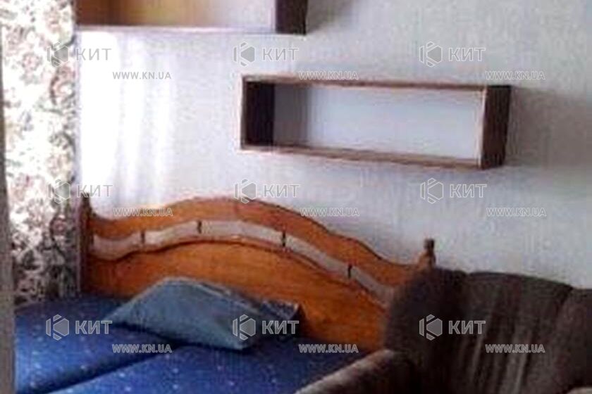 Продажа квартиры Харьков, Холодная гора, 50м²