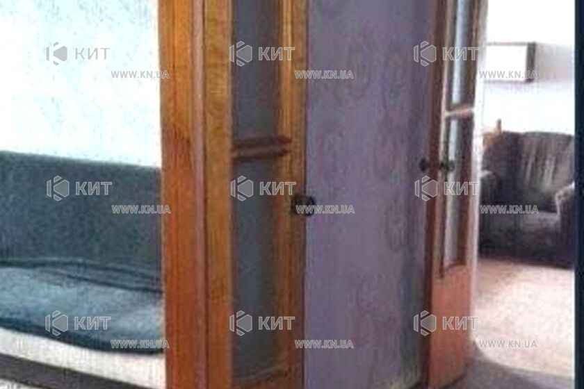 Продажа квартиры Харьков, Холодная гора, 50м²