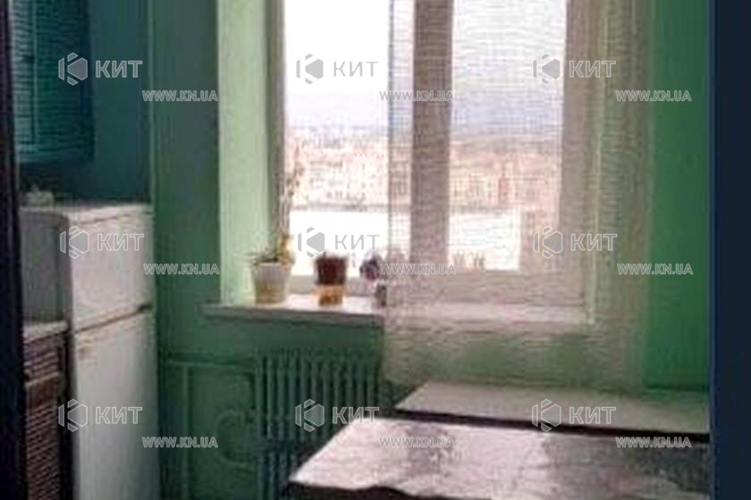 Продажа квартиры Харьков, Холодная гора, 50м²