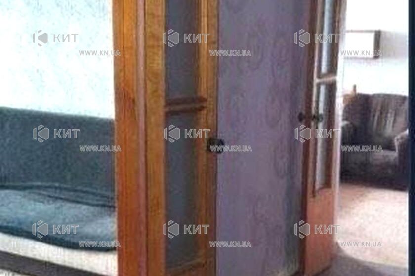 Продажа квартиры Харьков, Холодная гора, 50м²