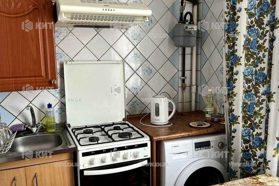 Продажа квартиры Харьков, Салтовка, 520 мрн., 65м²