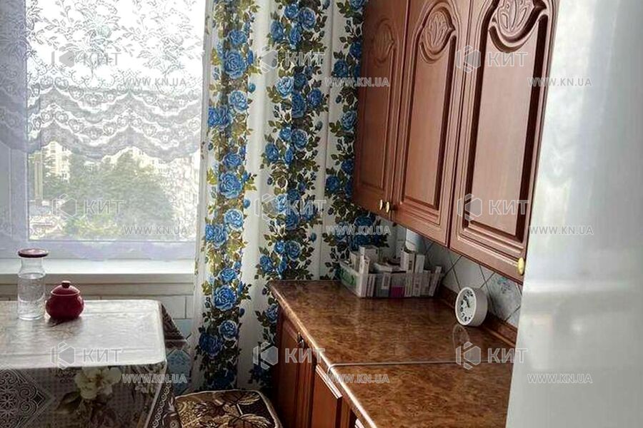 Продажа квартиры Харьков, Салтовка, 520 мрн., 65м²