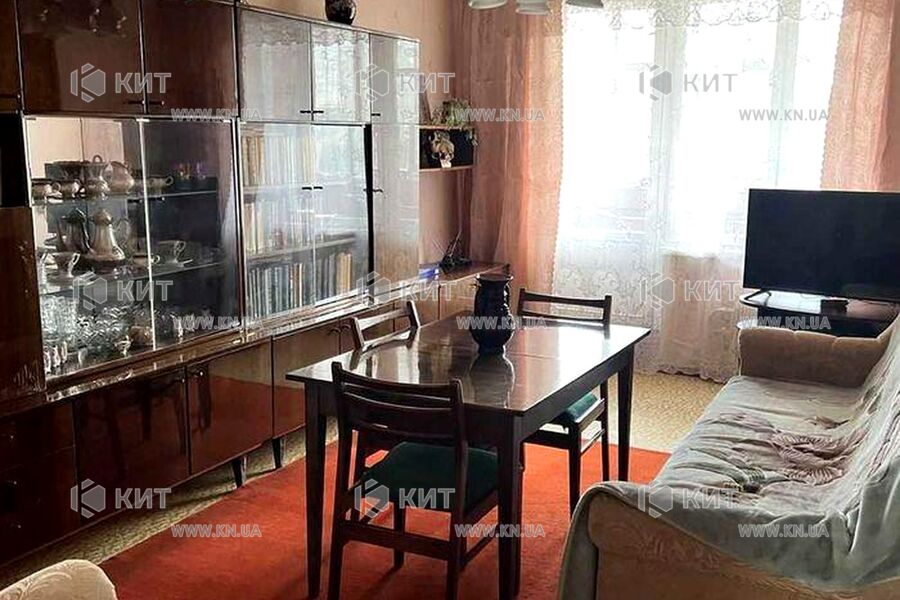 Продажа квартиры Харьков, Салтовка, 520 мрн., 65м²