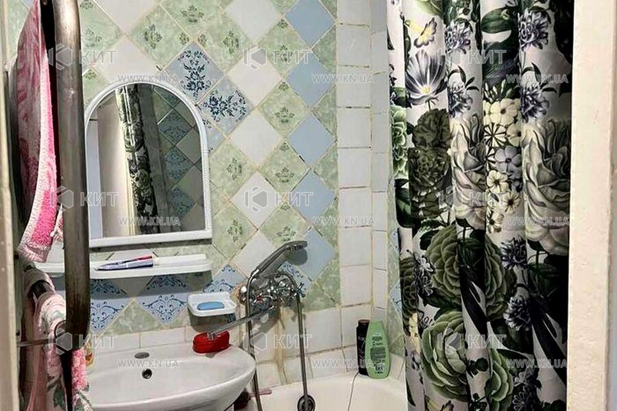 Продажа квартиры Харьков, Салтовка, 520 мрн., 65м²