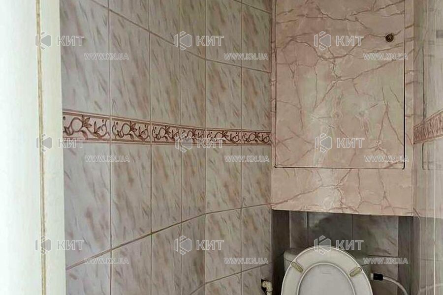 Продажа квартиры Харьков, Салтовка, 520 мрн., 65м²