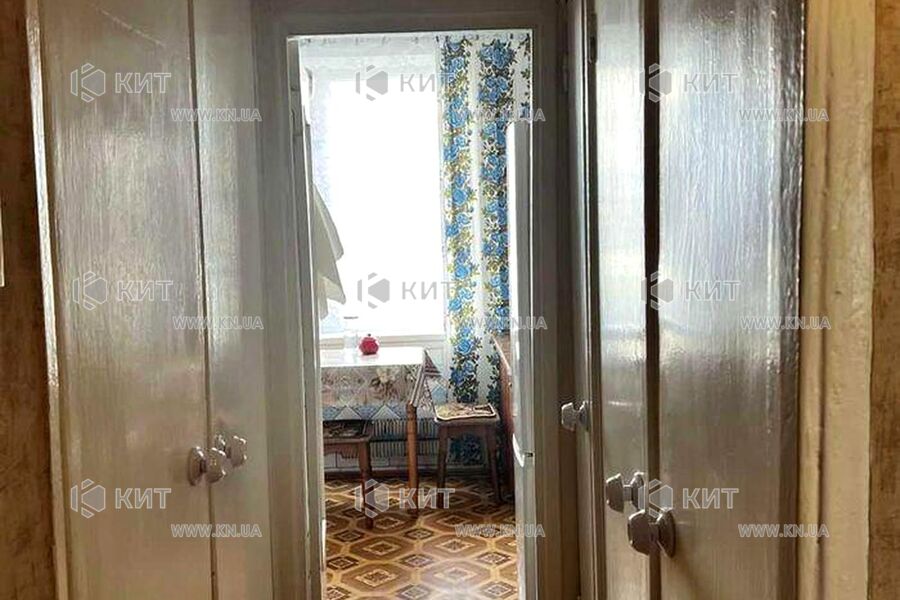Продажа квартиры Харьков, Салтовка, 520 мрн., 65м²