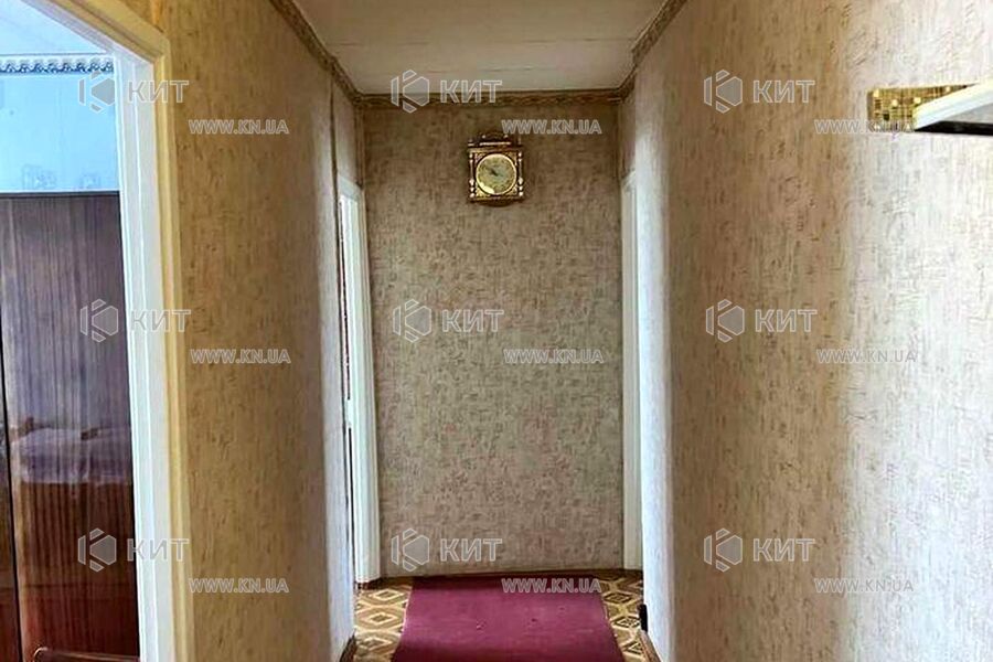 Продажа квартиры Харьков, Салтовка, 520 мрн., 65м²