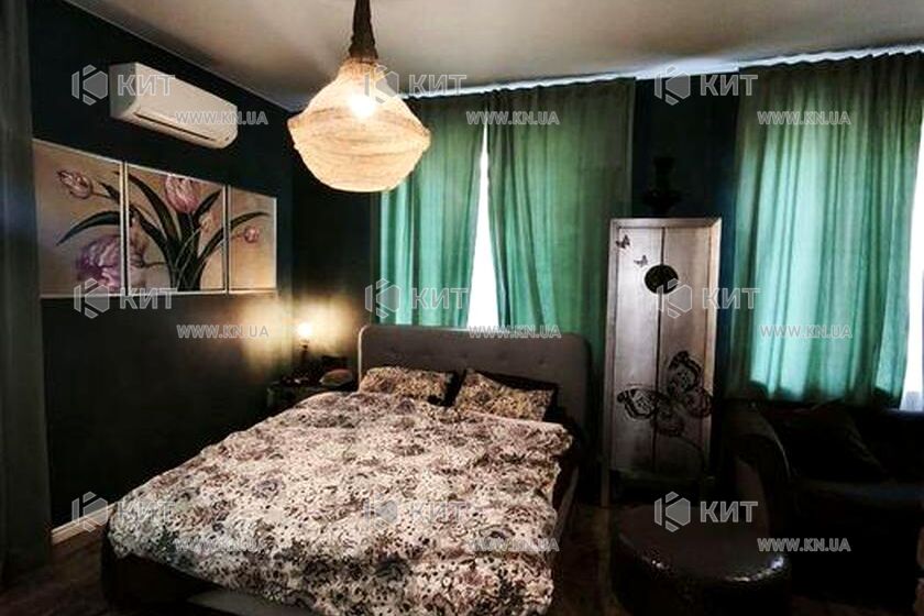 Продажа квартиры Харьков, Павлово Поле, 70м²