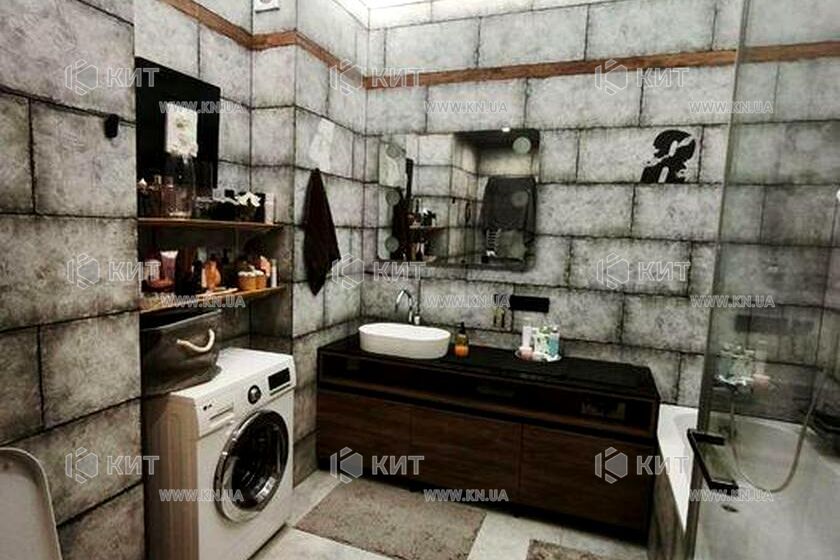 Продажа квартиры Харьков, Павлово Поле, 70м²