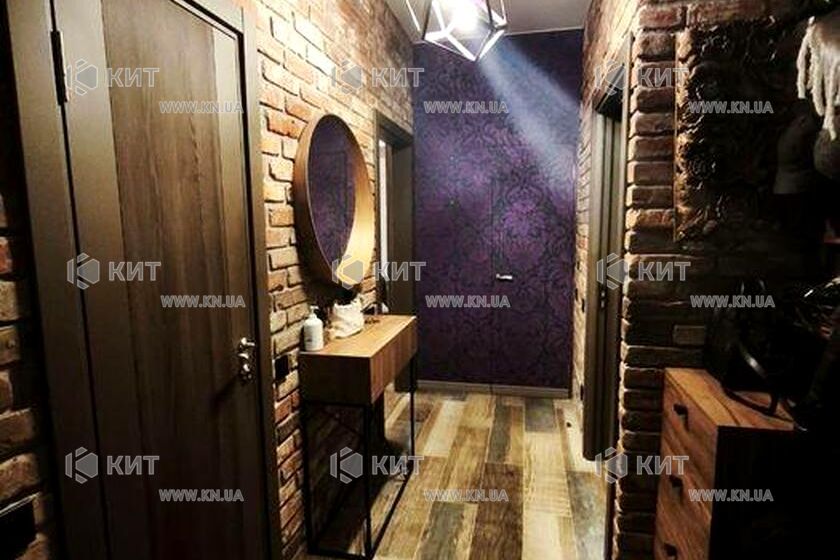 Продажа квартиры Харьков, Павлово Поле, 70м²