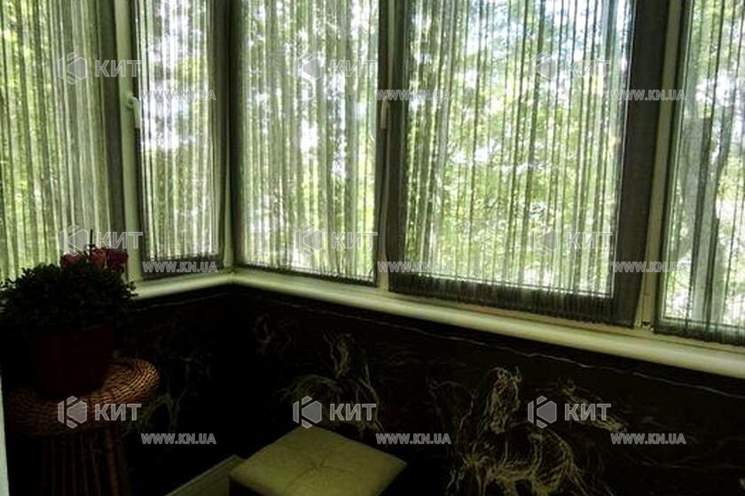 Продажа квартиры Харьков, Павлово Поле, 70м²