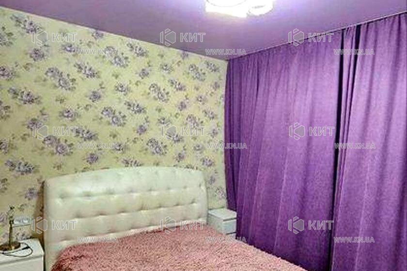 Продаж квартири Харків, Салтівка, 533 мрн., 68м²
