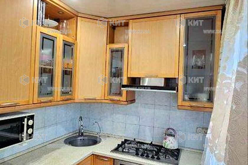Продаж квартири Харків, Салтівка, 533 мрн., 68м²