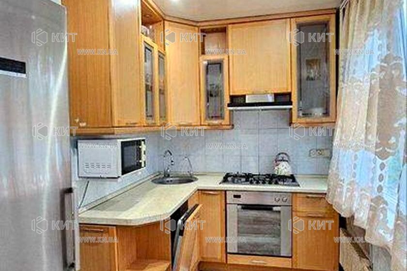 Продаж квартири Харків, Салтівка, 533 мрн., 68м²