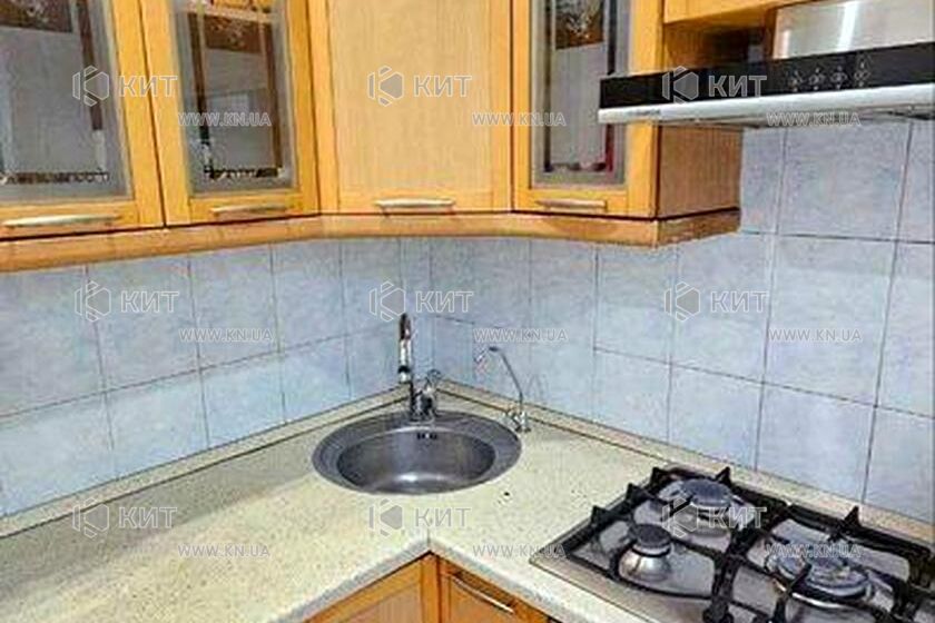 Продаж квартири Харків, Салтівка, 533 мрн., 68м²