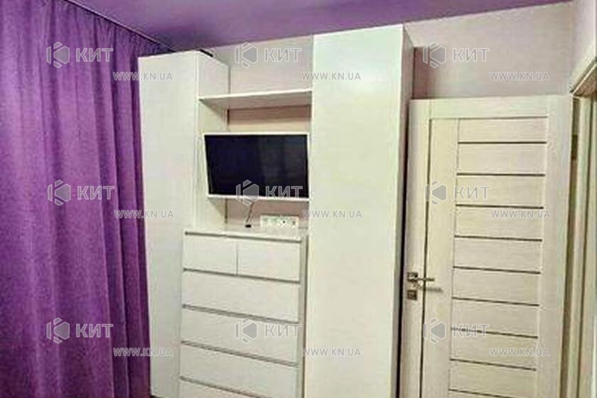 Продаж квартири Харків, Салтівка, 533 мрн., 68м²