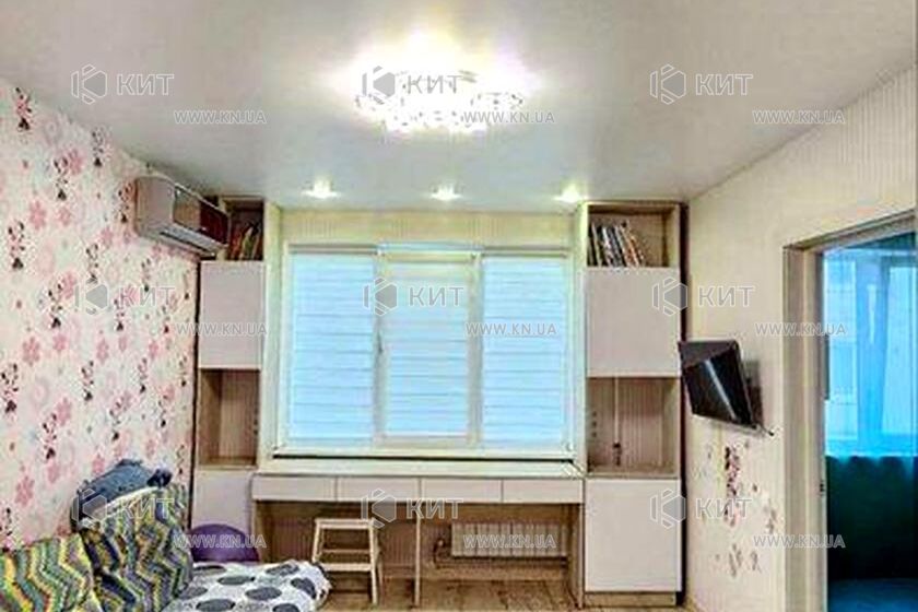 Продаж квартири Харків, Салтівка, 533 мрн., 68м²