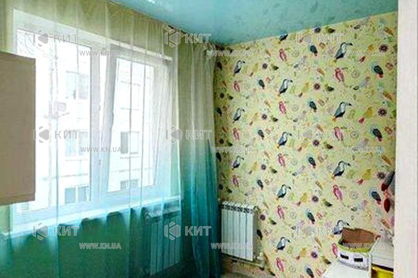 Продаж квартири Харків, Салтівка, 533 мрн., 68м²