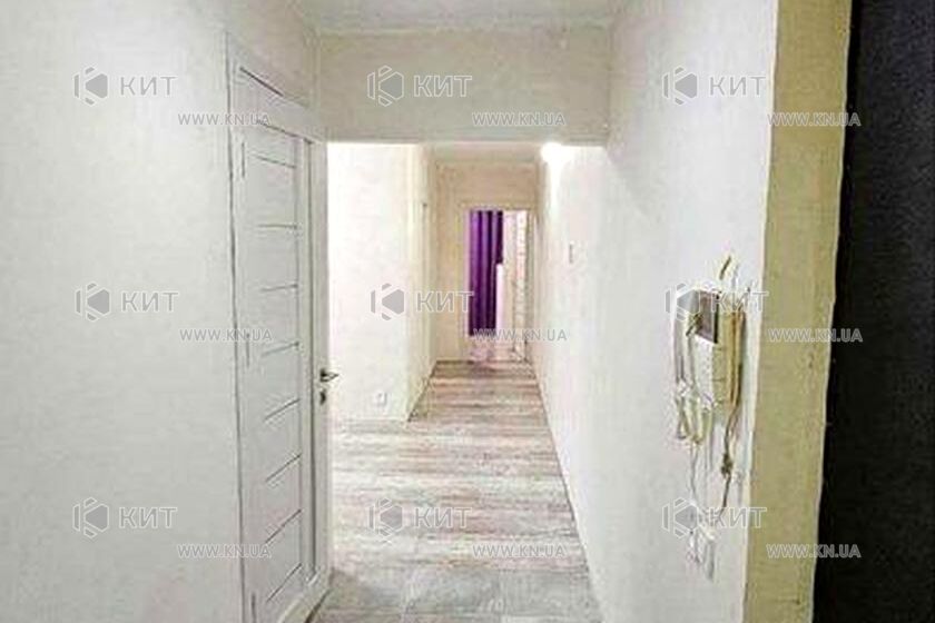Продаж квартири Харків, Салтівка, 533 мрн., 68м²