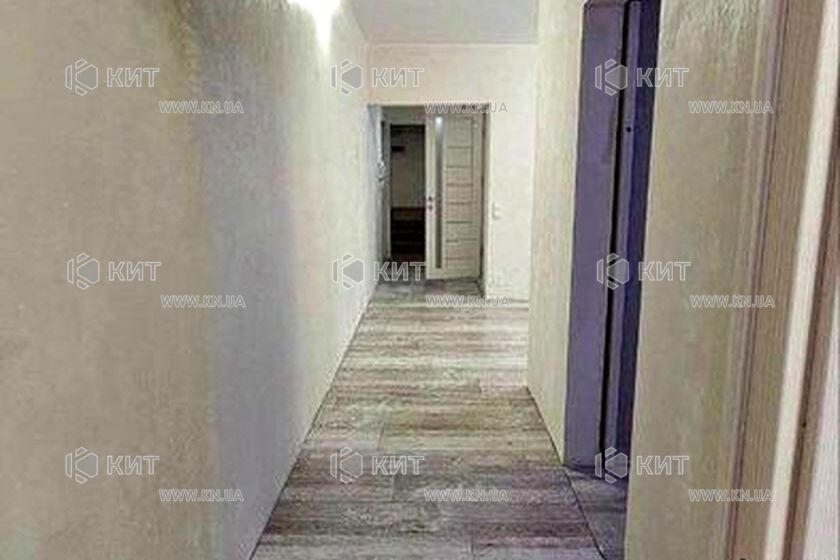 Продаж квартири Харків, Салтівка, 533 мрн., 68м²