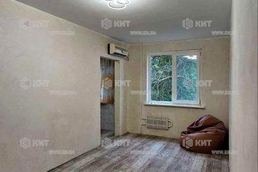 Продаж квартири Харків, Салтівка, 533 мрн., 68м²