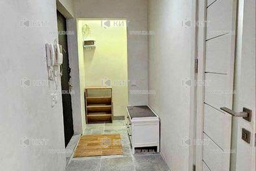 Продаж квартири Харків, Салтівка, 533 мрн., 68м²