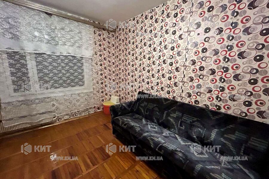 Продаж квартири Харків, Салтівка, 531 мрн., 46м²