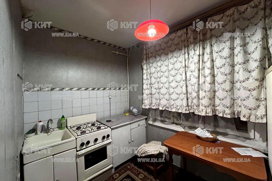 Продаж квартири Харків, Салтівка, 531 мрн., 46м²