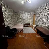 Продаж квартири Харків, Салтівка, 531 мрн., 46м²