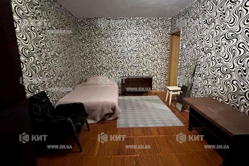 Продаж квартири Харків, Салтівка, 531 мрн., 46м²