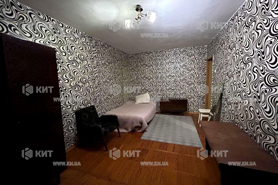 Продаж квартири Харків, Салтівка, 531 мрн., 46м²