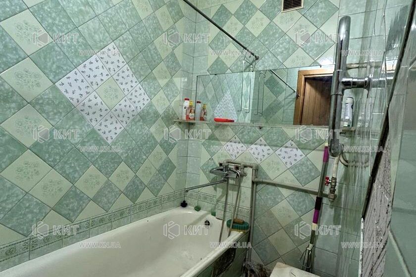 Продаж квартири Харків, Салтівка, 531 мрн., 46м²