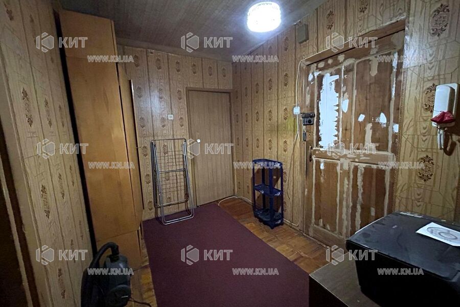 Продаж квартири Харків, Салтівка, 531 мрн., 46м²