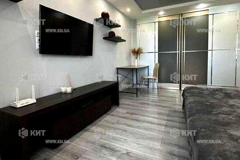 Продаж квартири Харків, Нові Дома, 40м²