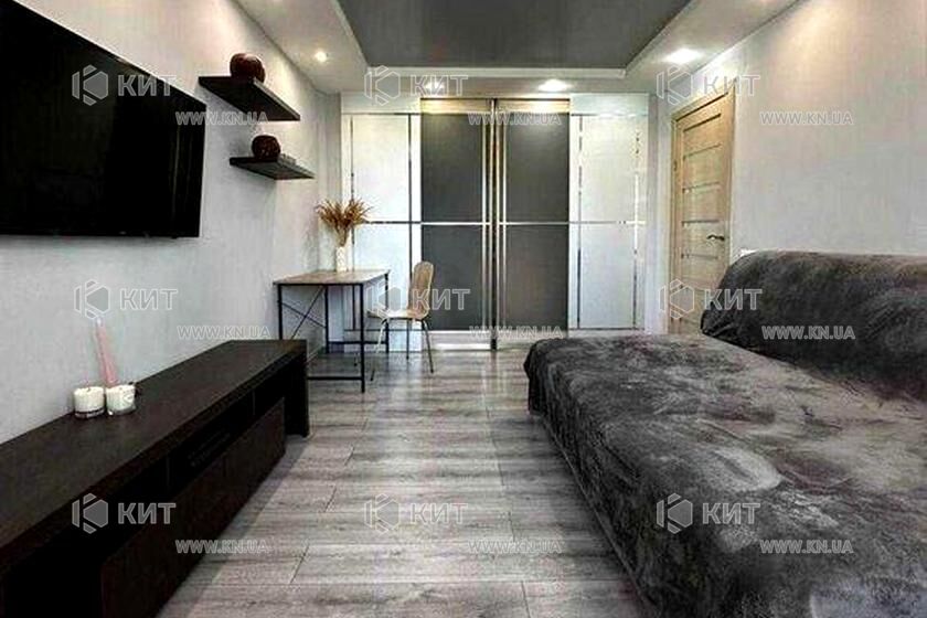 Продаж квартири Харків, Нові Дома, 40м²