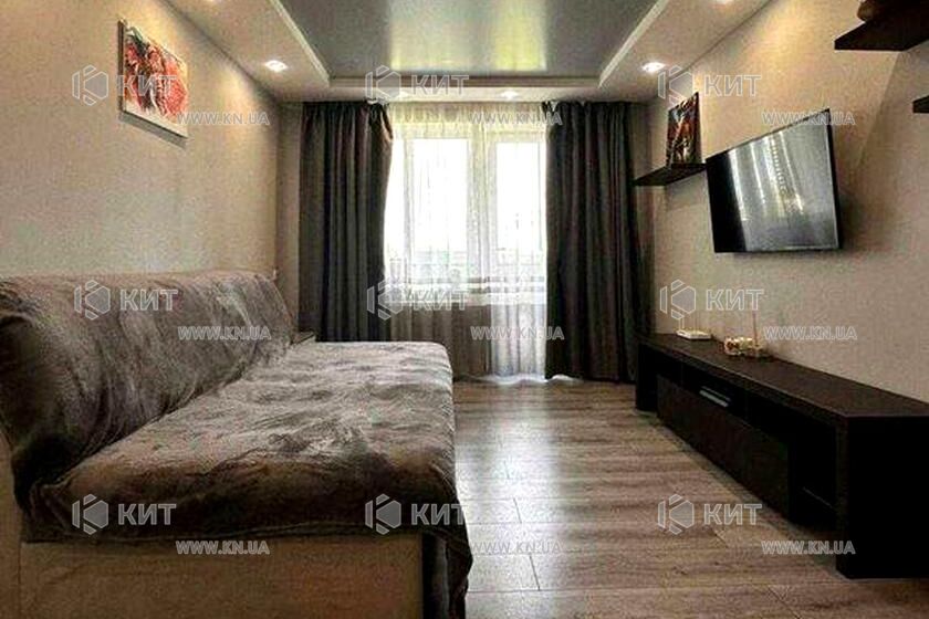 Продаж квартири Харків, Нові Дома, 40м²