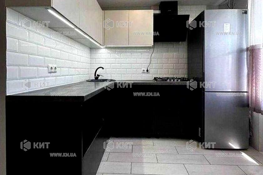 Продаж квартири Харків, Нові Дома, 40м²