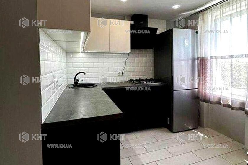 Продаж квартири Харків, Нові Дома, 40м²
