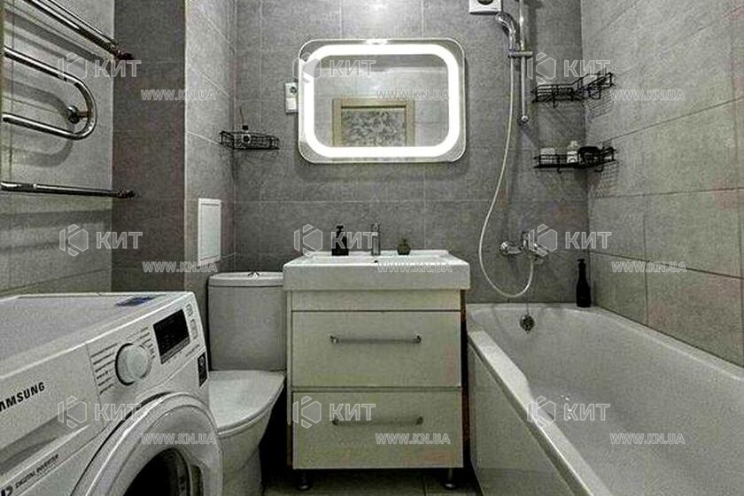 Продаж квартири Харків, Нові Дома, 40м²