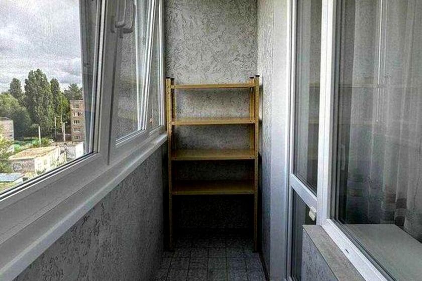 Продаж квартири Харків, Нові Дома, 40м²