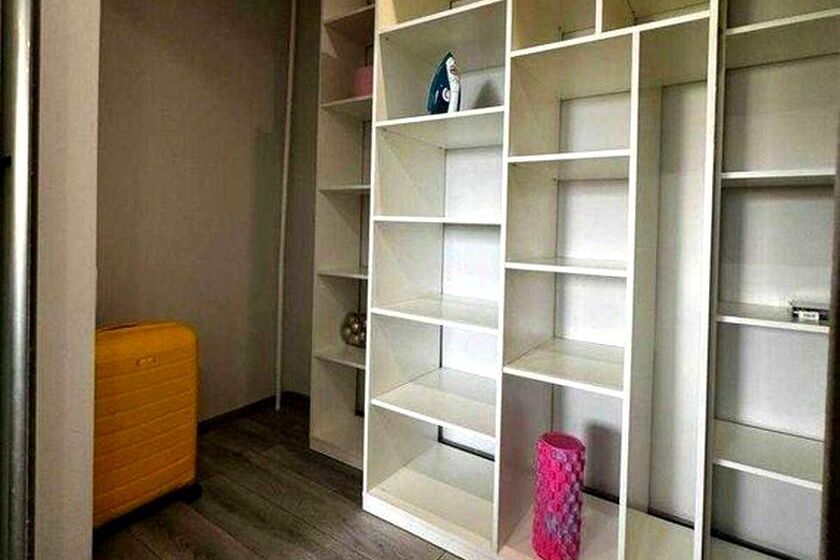 Продаж квартири Харків, Нові Дома, 40м²