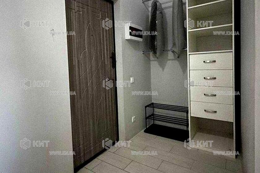 Продаж квартири Харків, Нові Дома, 40м²